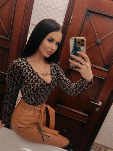 Индивидуалка Лизочка Фотография 2