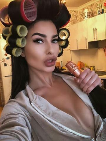 Индивидуалка Жасмин Фотография 4