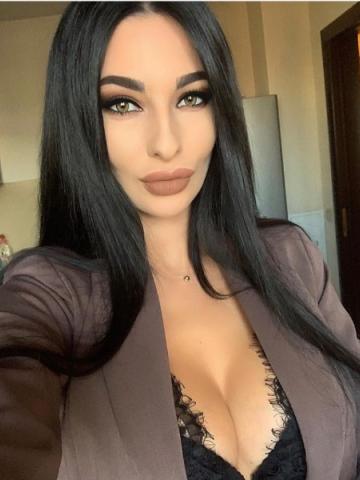 Индивидуалка Жасмин Фотография 6