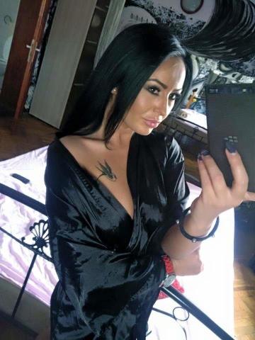 Индивидуалка Виталина Фотография 2