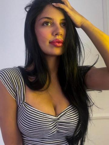 Индивидуалка Ида Фотография 2