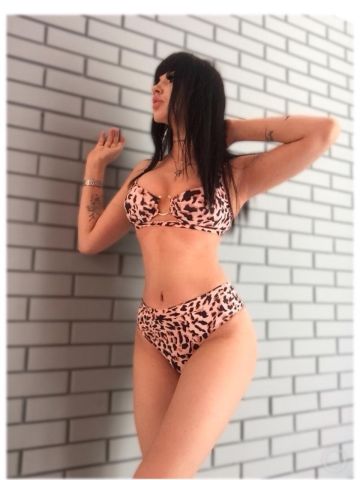Индивидуалка Диана Фотография 2